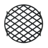 Weber GOUMET BBQ SYSTEM GRILLRIST PORCELÆNSEMALJERET STØBEJERN