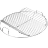 Hot Weber GRILLRIST 47 CM. GRILLRIST FORKROMET STÅL