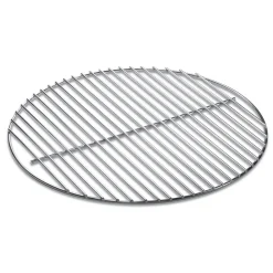 Outlet Weber GRILLRIST BELAGT STÅL