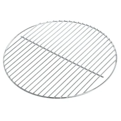 Outlet Weber GRILLRIST BELAGT STÅL