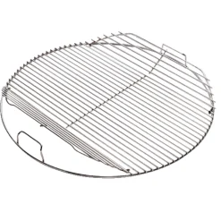 Clearance Weber GRILLRIST RUSTFRIT STÅL