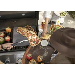 Discount Weber GRILLSTEN CORDIERITE