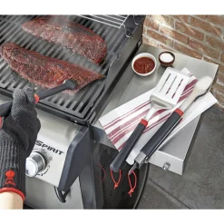 Sale Weber GRILLTANG