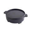 Best Weber GRYDE STØBEJERN
