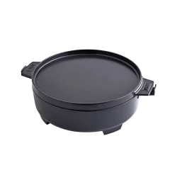 Best Weber GRYDE STØBEJERN
