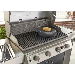 Best Weber GRYDE STØBEJERN