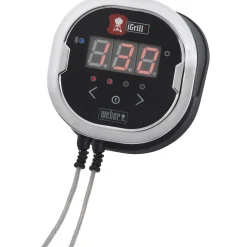 Online Weber IGRILL 2 STEGETERMOMETER