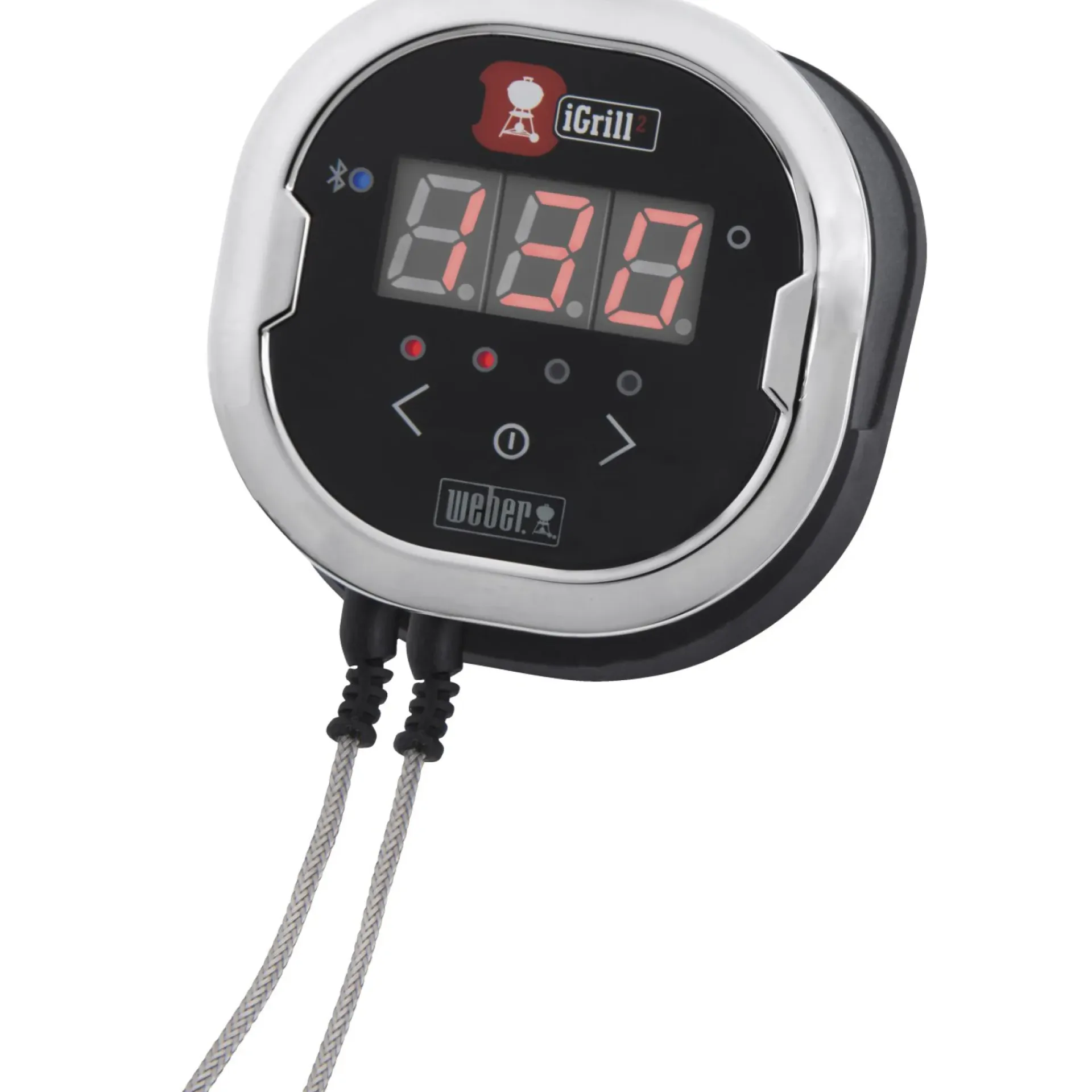 Online Weber IGRILL 2 STEGETERMOMETER