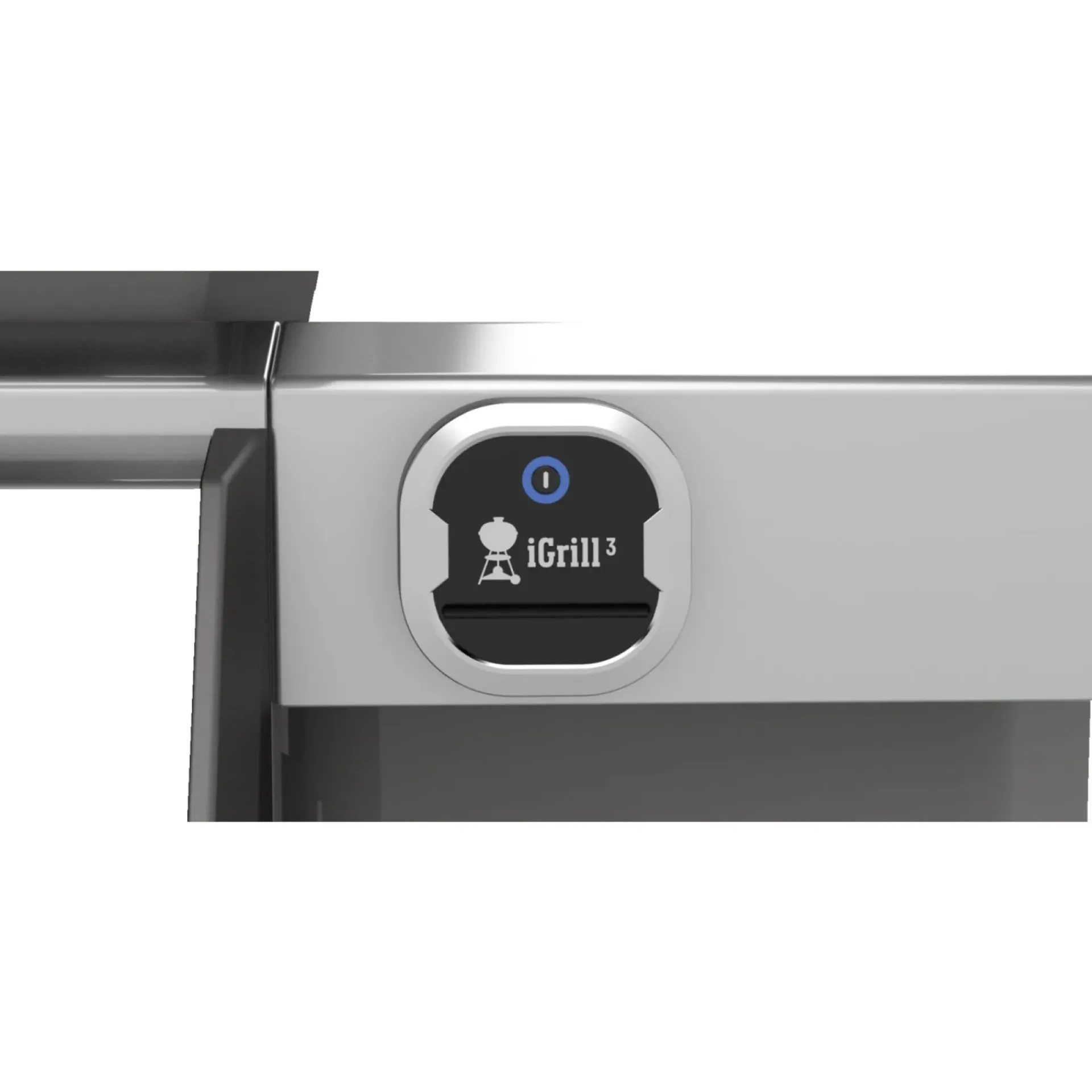 Outlet Weber IGRILL TERMOMETER