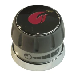 Best Weber KONTROLKNAP