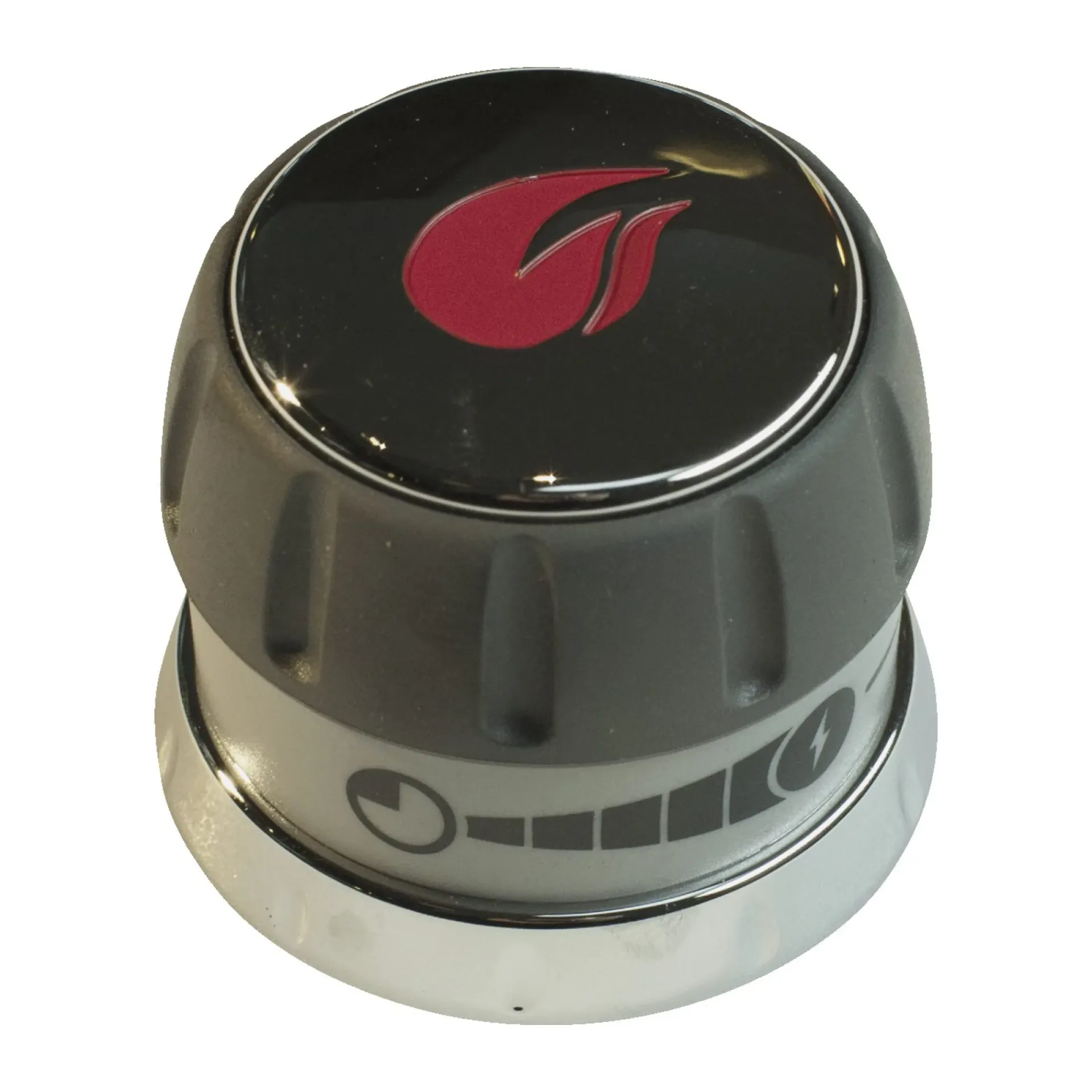 Best Weber KONTROLKNAP