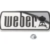 Clearance Weber LOGO