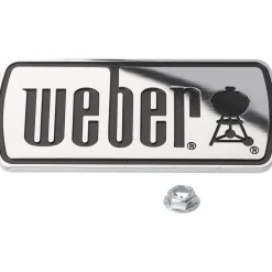 Clearance Weber LOGO