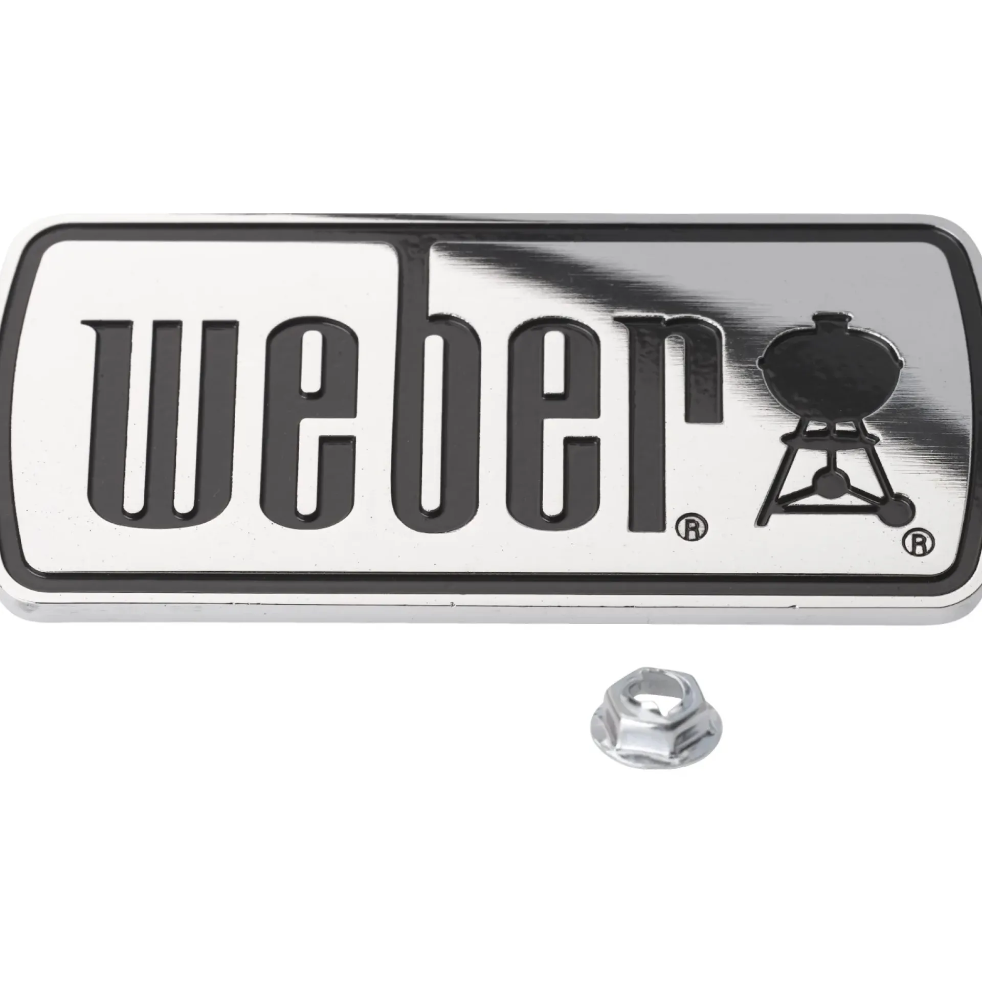 Clearance Weber LOGO