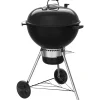 Hot Weber MASTER-TOUCH E-5755 GBS KULGRILL SORT