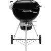 New Weber MASTER-TOUCH PREMIUM GBS E-5770 - Ø 57 CM KULGRILL SORT