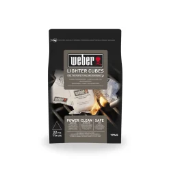 Hot Weber OPTÆNDINGSBLOKKE 22 STK