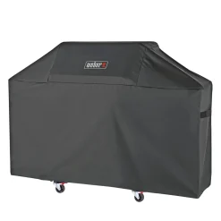 Best Weber PREMIUM GENESIS 300 GRILLBETRÆK