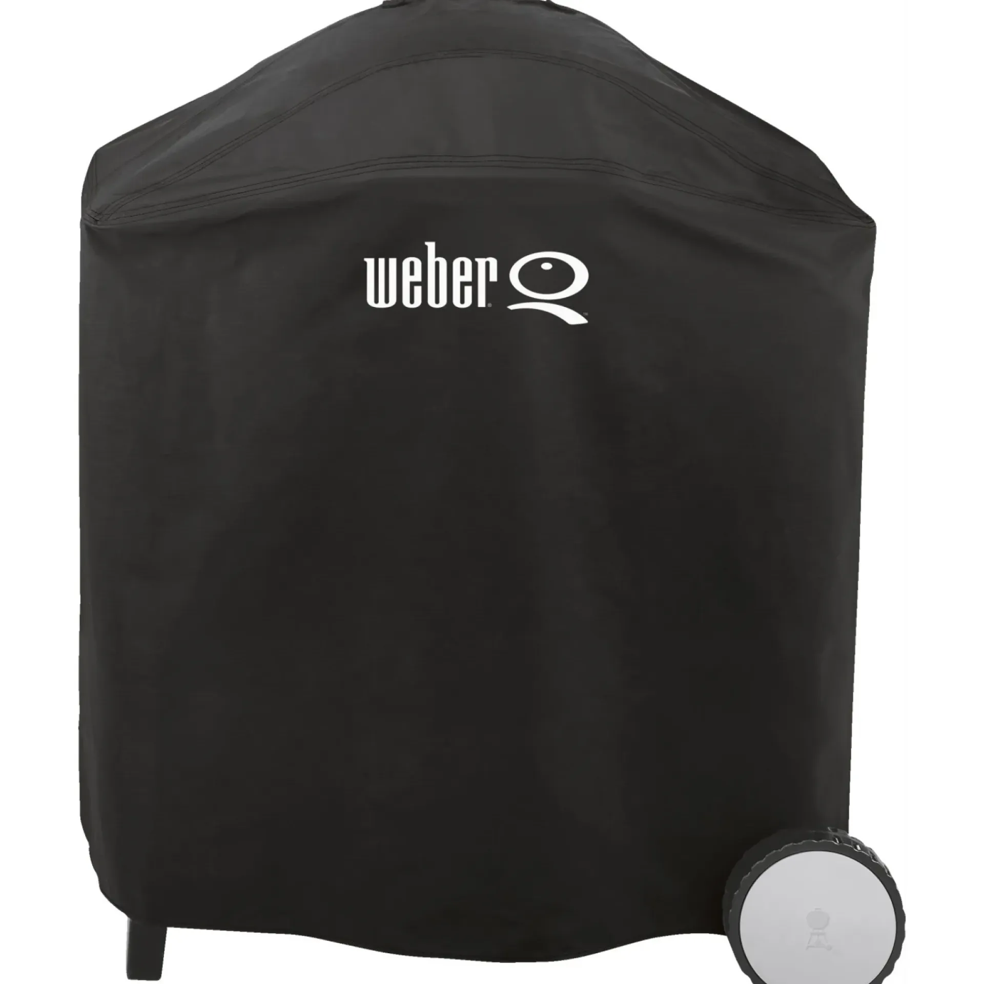 New Weber PREMIUM GRILLBETRÆK