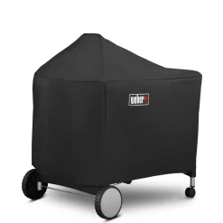 Best Weber PREMIUM GRILLBETRÆK