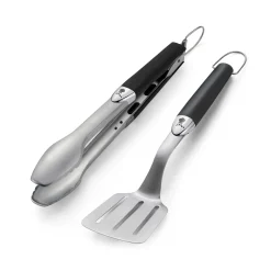 Clearance Weber PREMIUM REDSKABSÆT