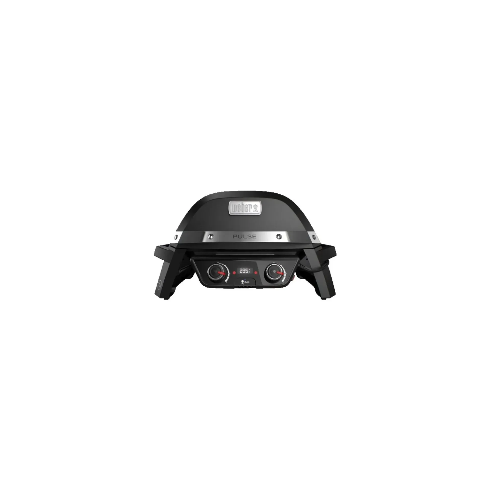 Online Weber PULSE 2000 ELGRILL SORT