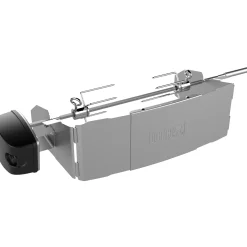 Weber PULSE ROTISSERI