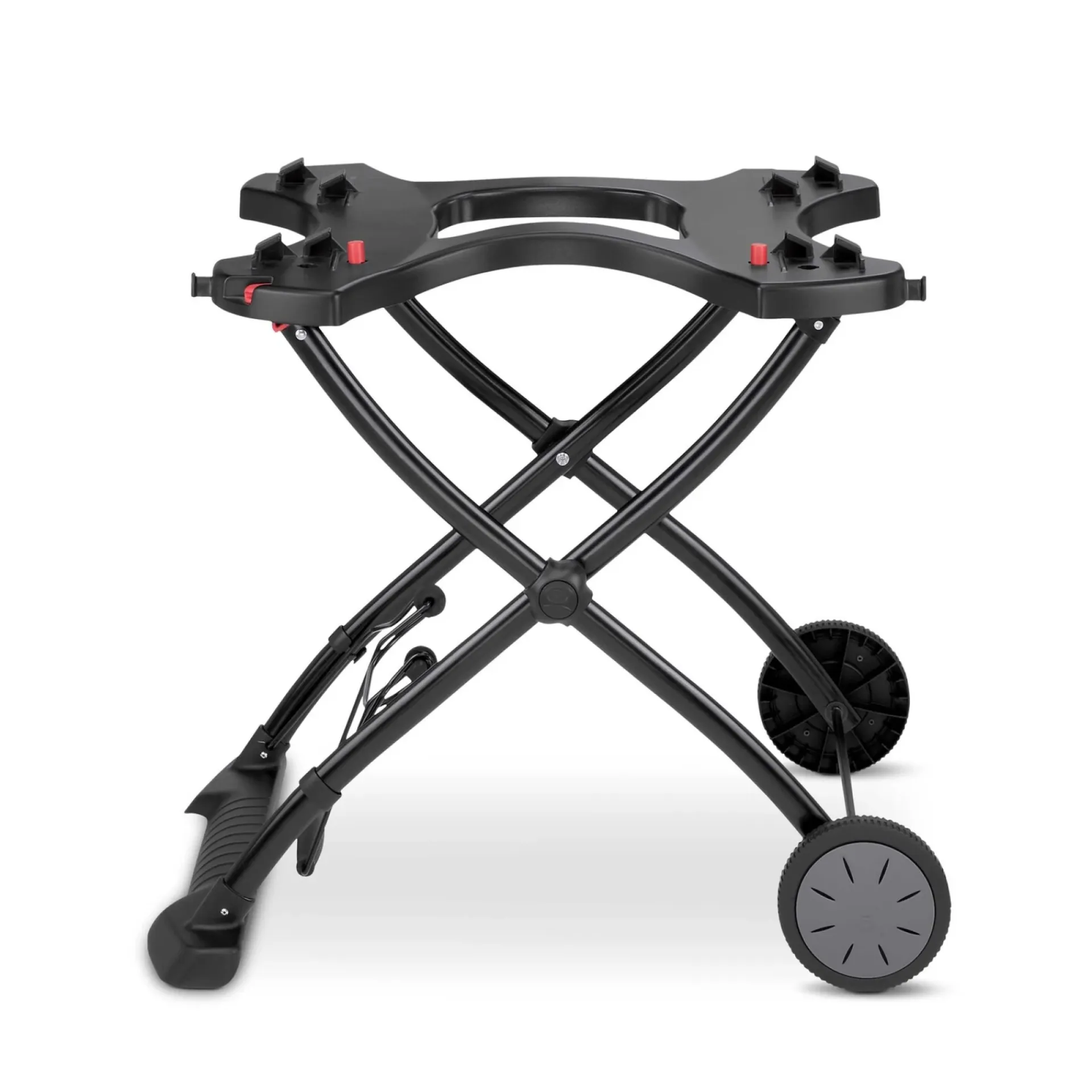 Best Weber Q1000-2000 GRILL VOGN