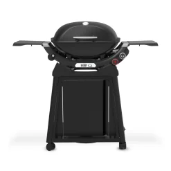 Outlet Weber Q 2800N+ GASGRILL SORT