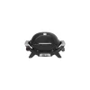 Clearance Weber Q 1100N GASGRILL SORT