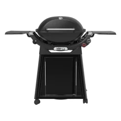Outlet Weber Q 3200N+ GASGRILL SORT