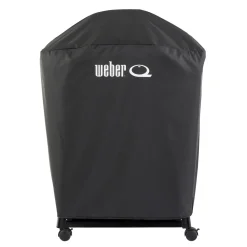 Weber Q 3200N+ GRILLBETRÆK