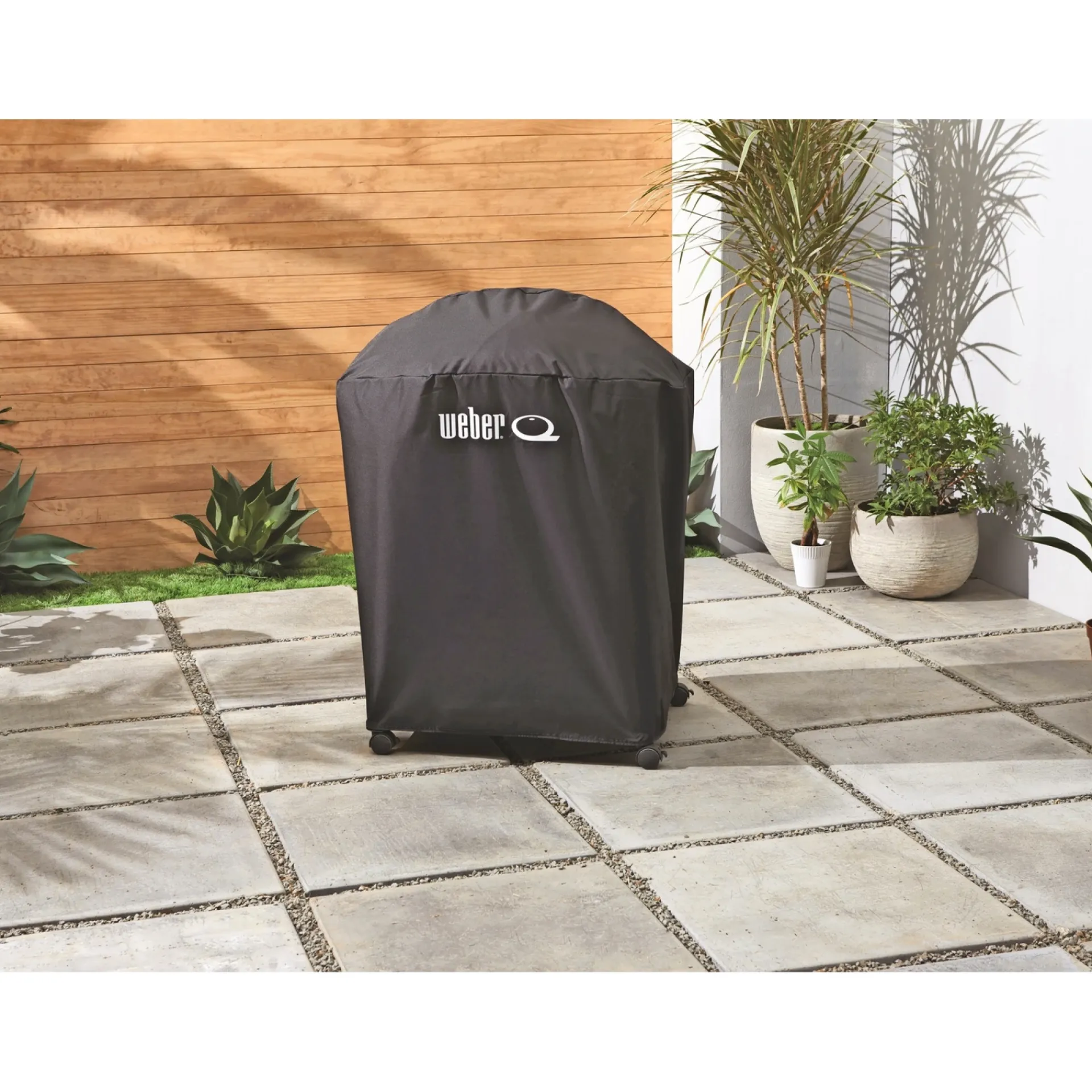 Weber Q 3200N+ GRILLBETRÆK