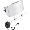 Discount Weber Q3000/300 ROTISSERI
