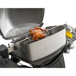 Discount Weber Q3000/300 ROTISSERI