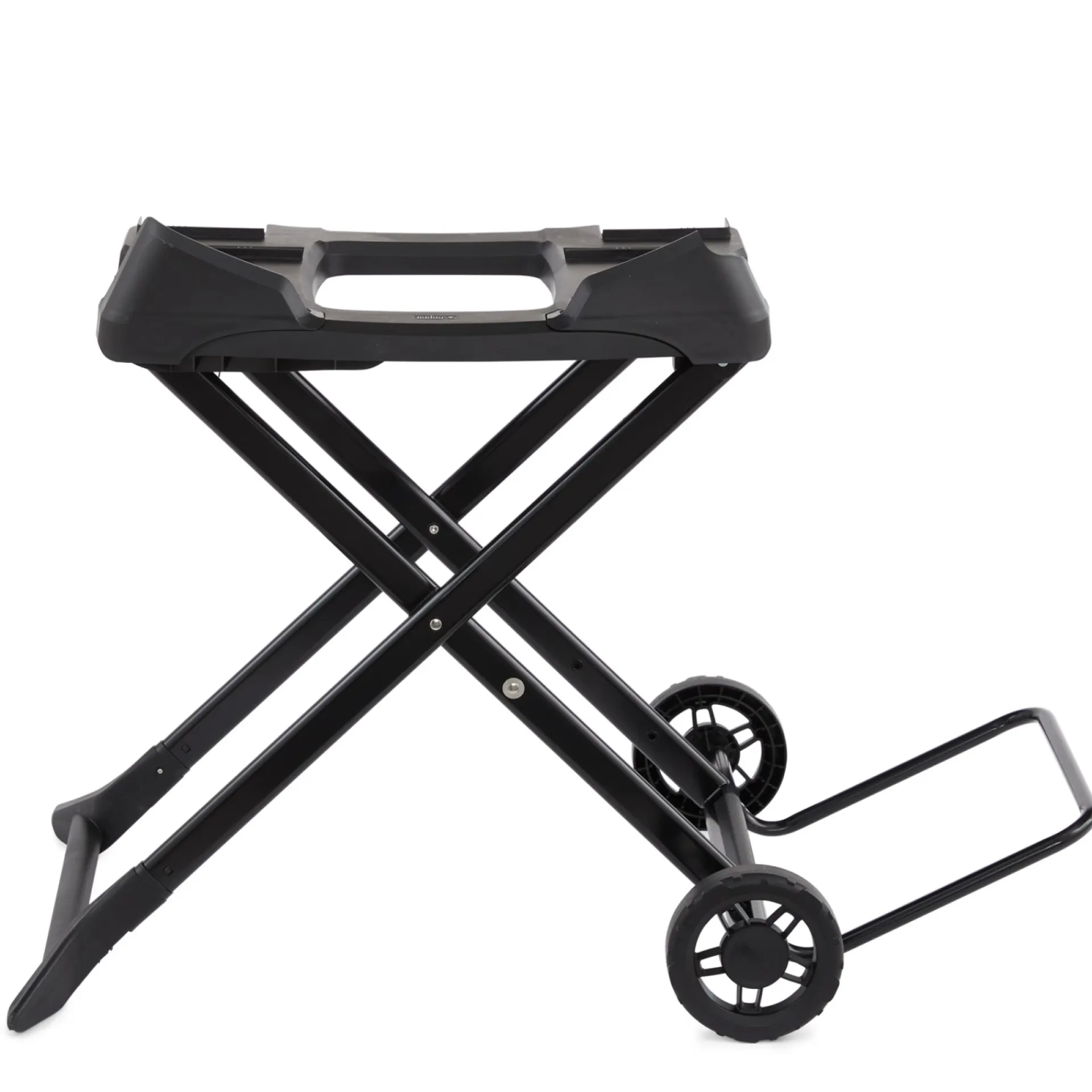 Best Weber Q SAMMENKLAPPELIG VOGN
