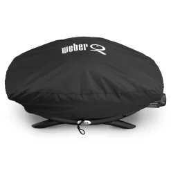New Weber Q 2000-SERIEN BETRÆK