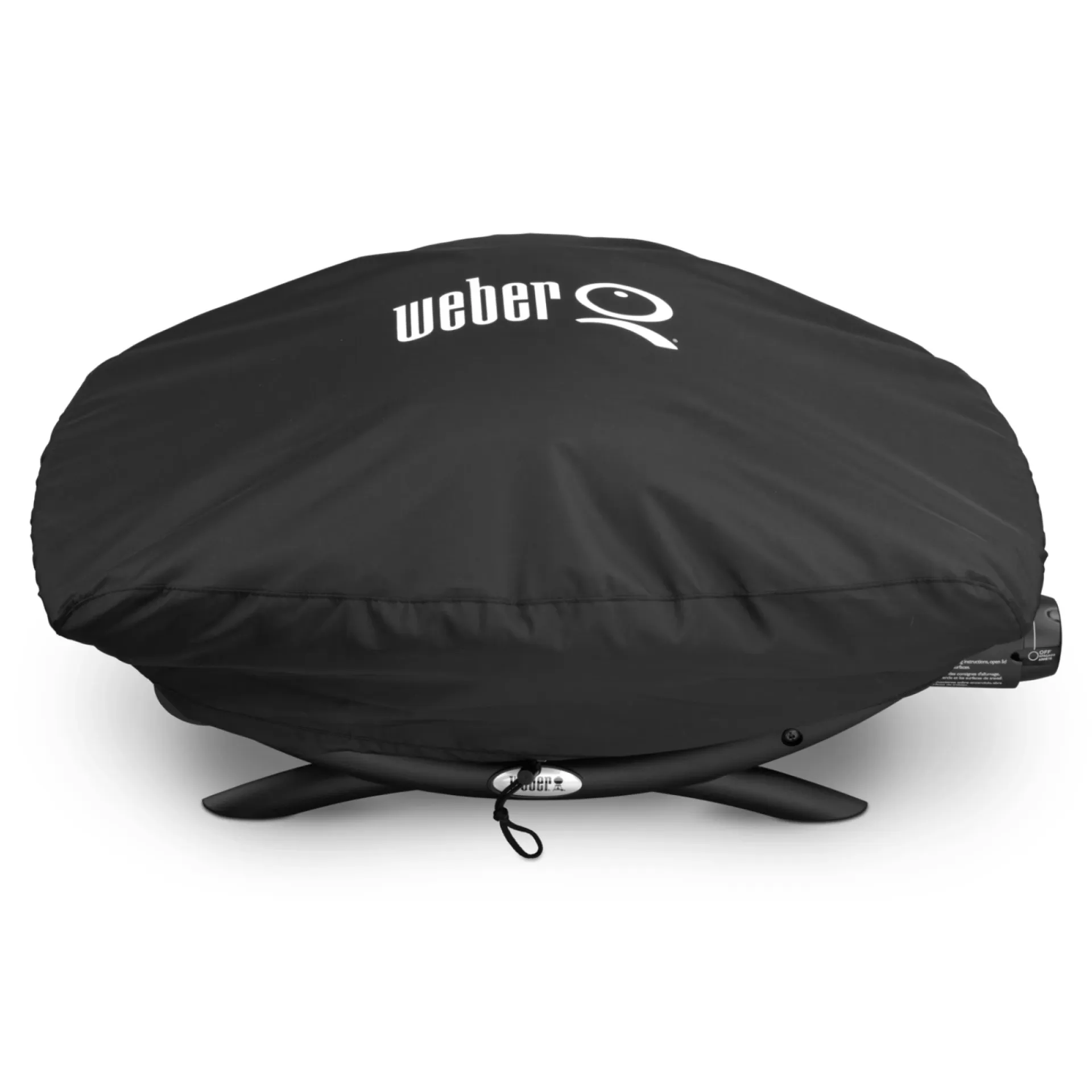 New Weber Q 2000-SERIEN BETRÆK