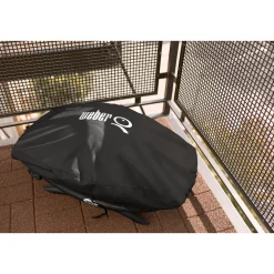 New Weber Q 2000-SERIEN BETRÆK