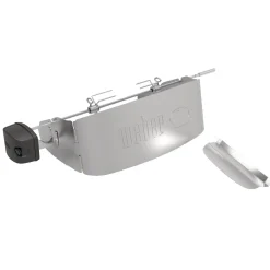 Discount Weber Q3200N+ ROTISSERI