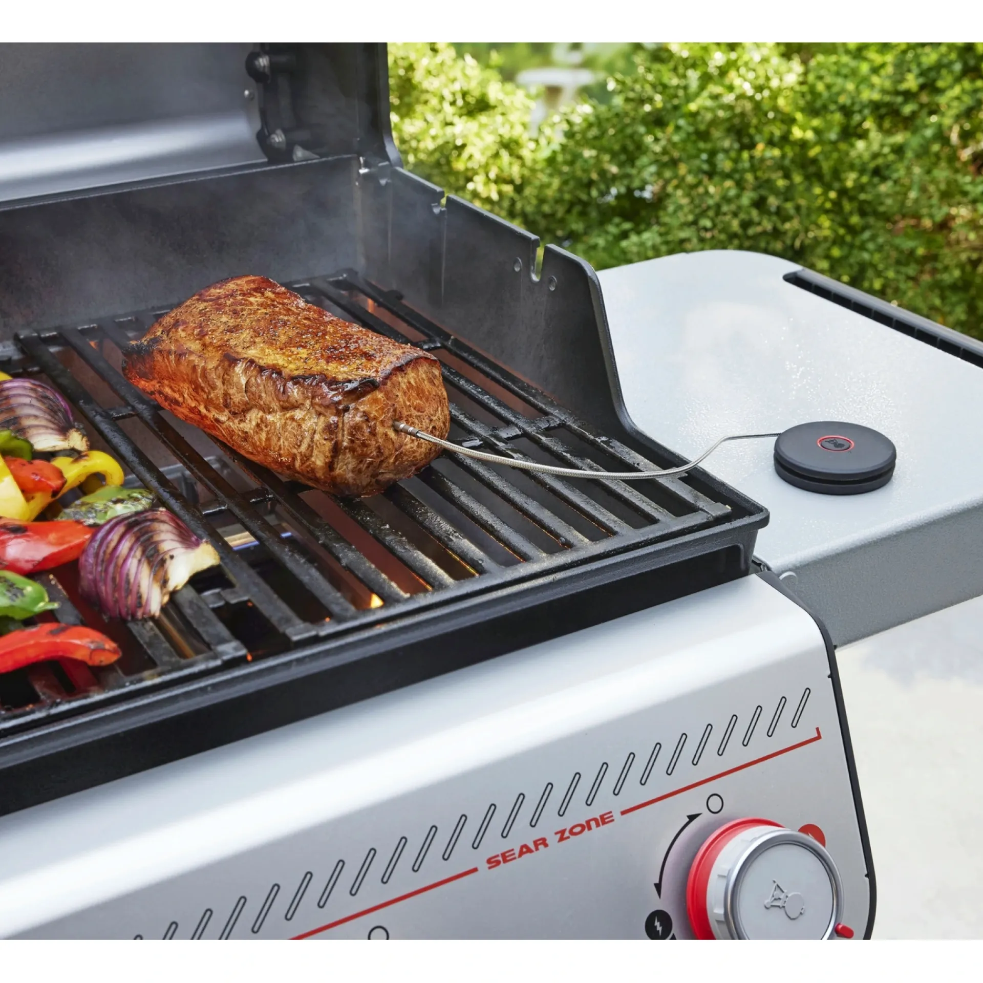 Clearance Weber SMART PROBE STEGETERMOMETER
