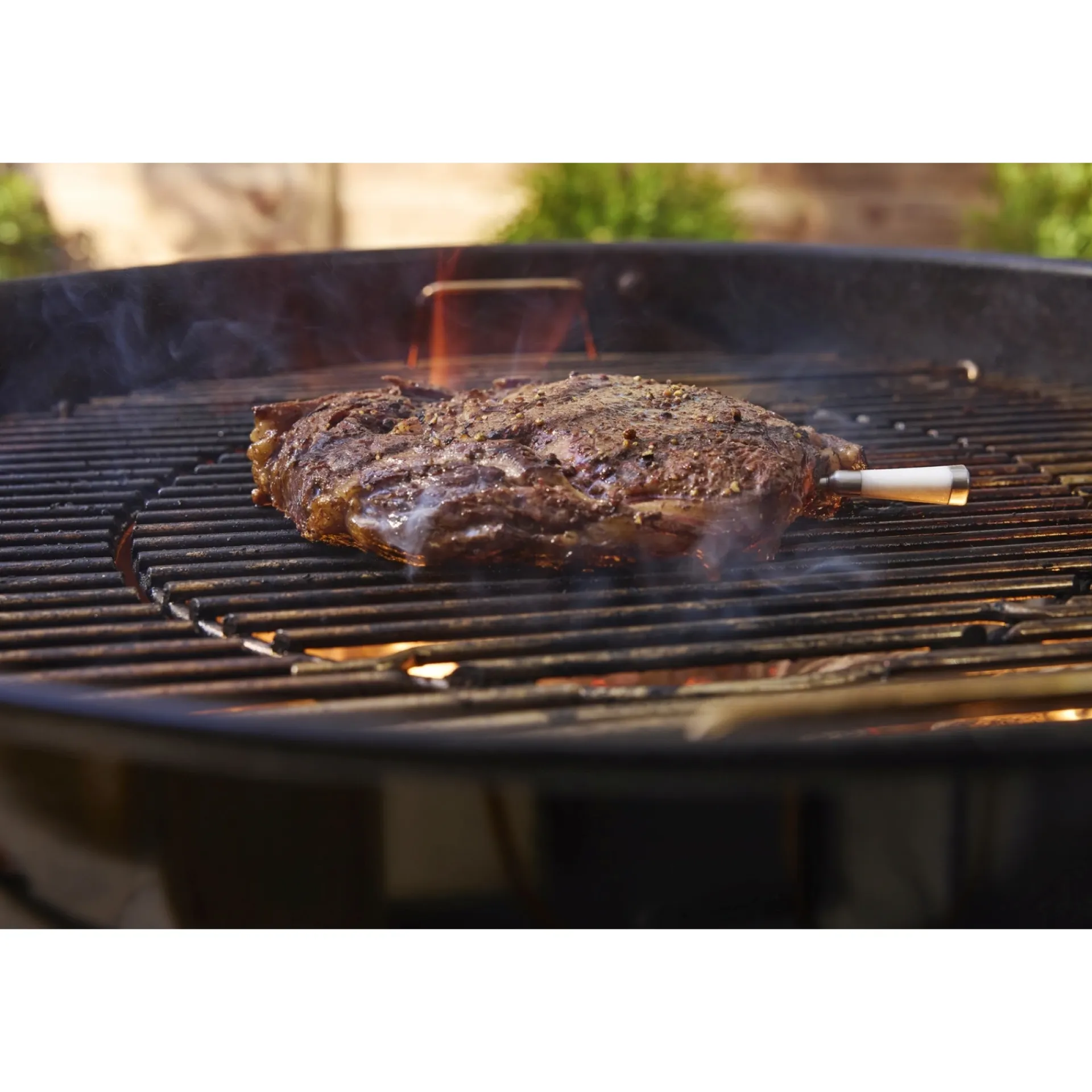 Sale Weber SMART PROBE TRÅDLØST STEGETERMOMETER