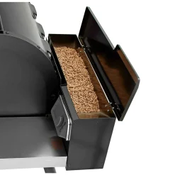 Discount Weber SMOKEFIRE EX6 GBS PILLEGRILL SORT