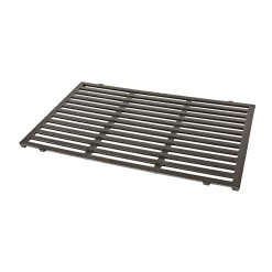 New Weber SMOKEFIRE GRILLRIST PORCELÆNSEMALJERET STØBEJERN