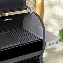 New Weber SMOKEFIRE GRILLRIST PORCELÆNSEMALJERET STØBEJERN