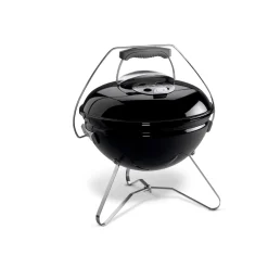New Weber SMOKEY JOE PREMIUM Ø 37 CM KULGRILL SORT