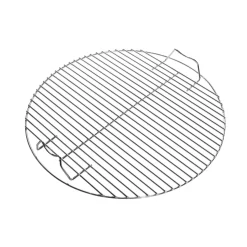 New Weber SMOKEY MOUNTAIN 47 CM GRILLRIST FORKROMET STÅL