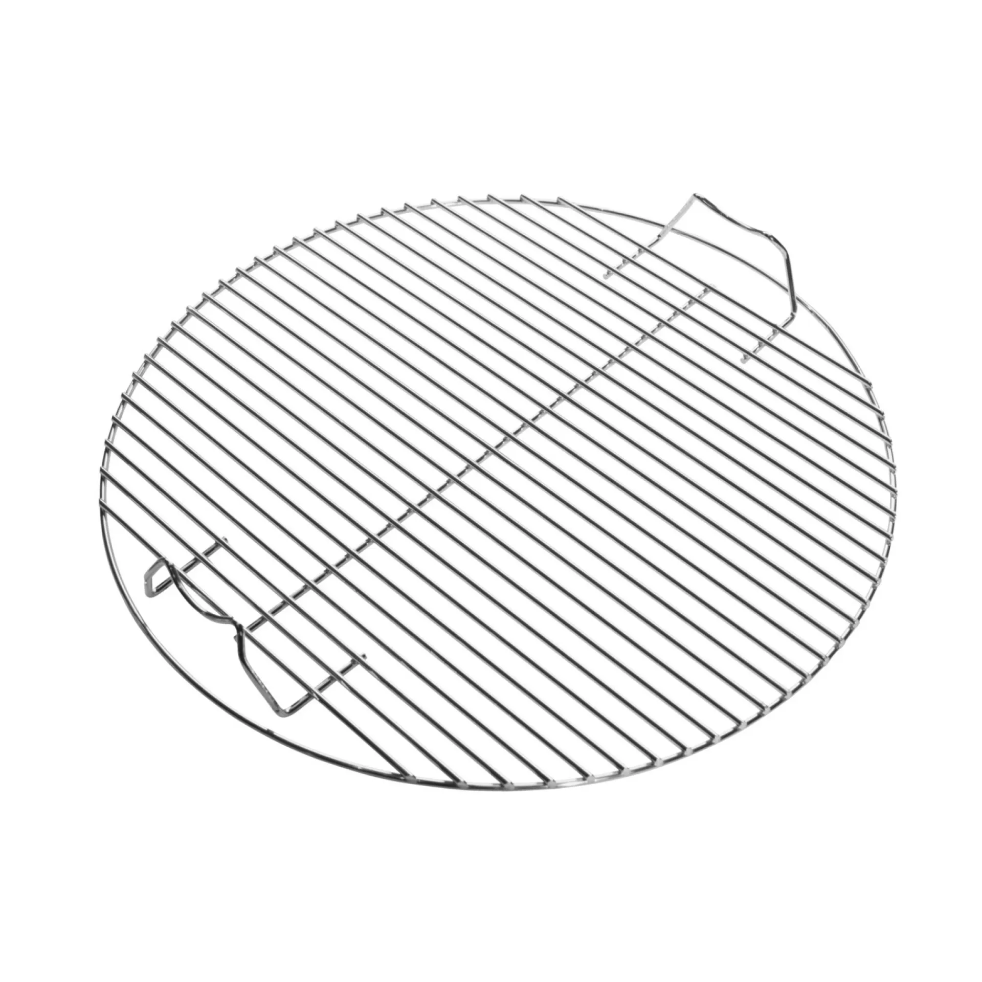 New Weber SMOKEY MOUNTAIN 47 CM GRILLRIST FORKROMET STÅL