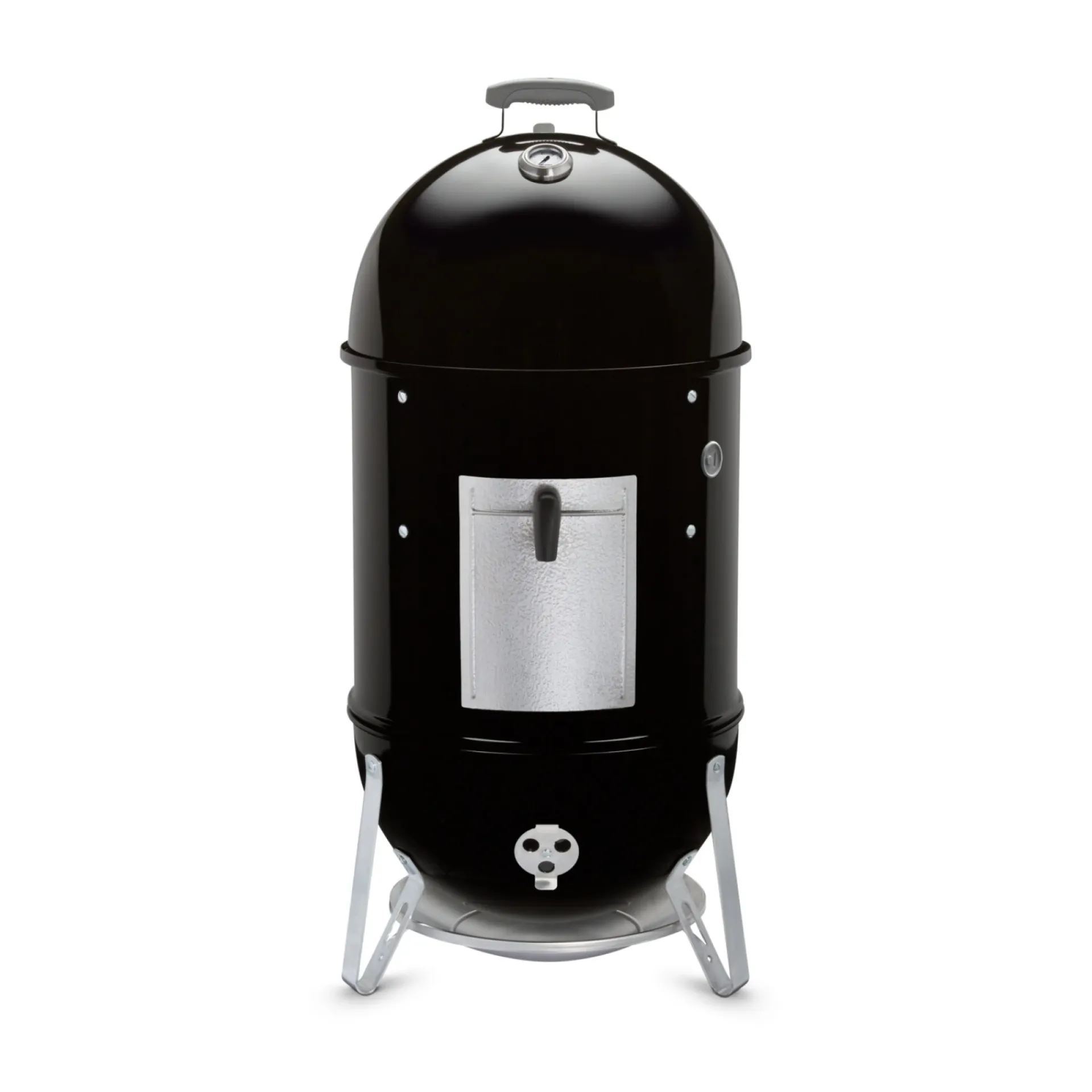 Weber SMOKEY MOUNTAIN COOKER RØGOVN SORT