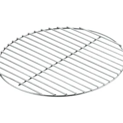 Clearance Weber SMOKEY MOUNTAIN KULRIST STÅL